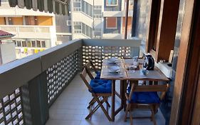 ESPLANADE SEA SIDE - bicamere, 2 terrazzi, garage a richiesta