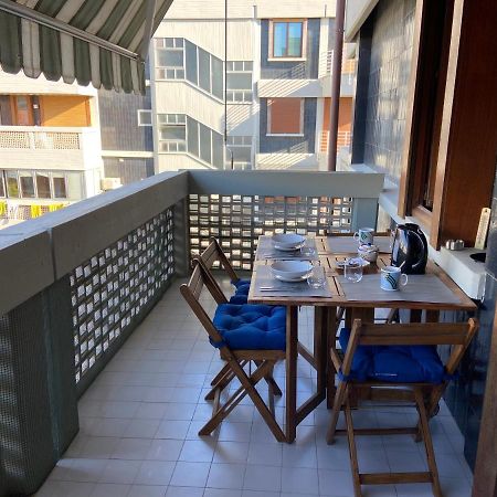 ESPLANADE SEA SIDE - bicamere, 2 terrazzi, garage a richiesta Grado Esterno foto