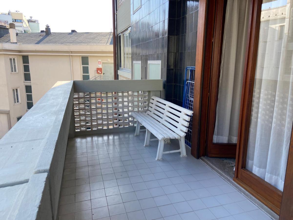 ESPLANADE SEA SIDE - bicamere, 2 terrazzi, garage a richiesta Grado Esterno foto