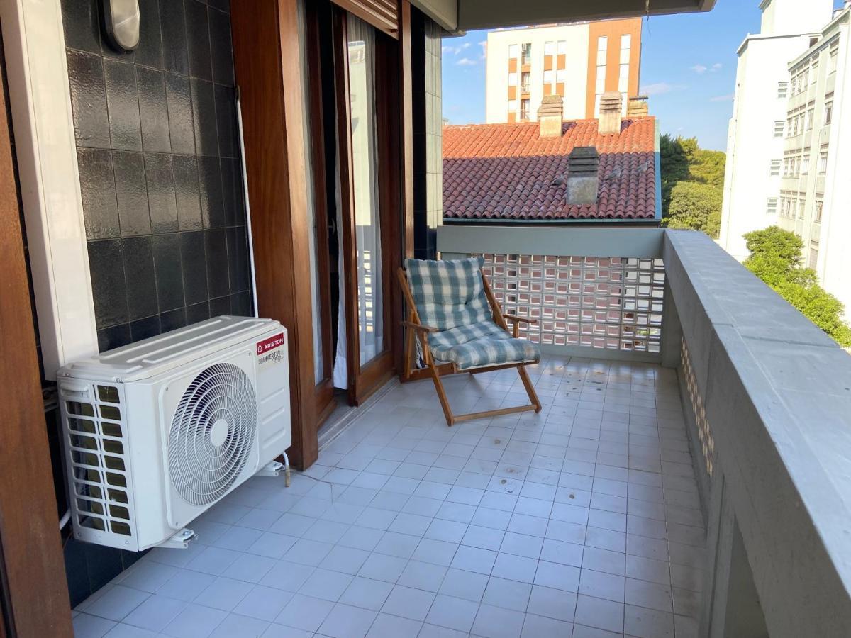 ESPLANADE SEA SIDE - bicamere, 2 terrazzi, garage a richiesta Grado Esterno foto