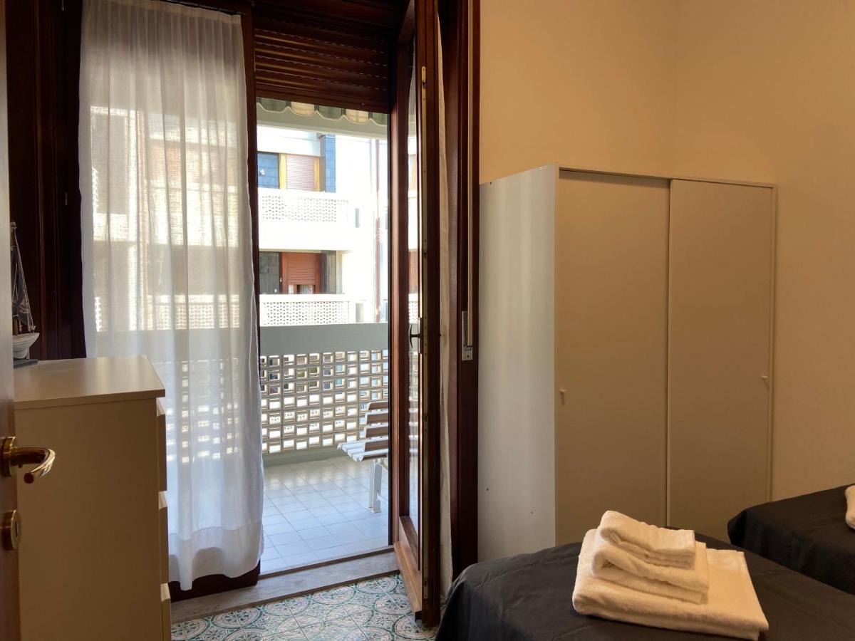 ESPLANADE SEA SIDE - bicamere, 2 terrazzi, garage a richiesta Grado Esterno foto